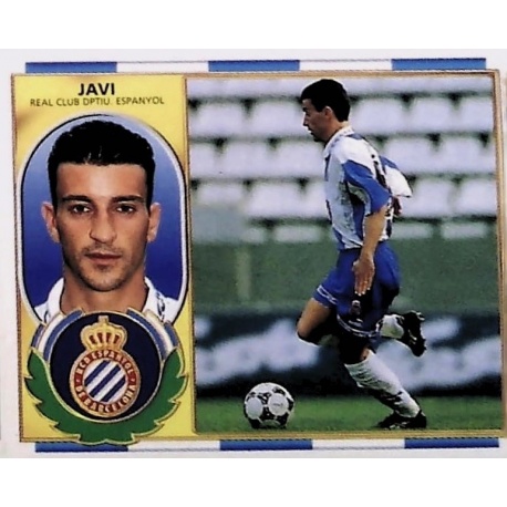 Javi Español