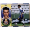 Buy Online Javi Español Liga Este 96 - 97