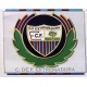 Escudo Extremadura