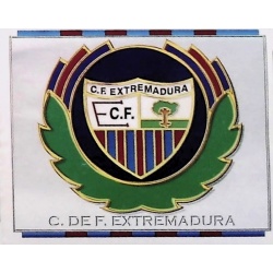 Escudo Extremadura
