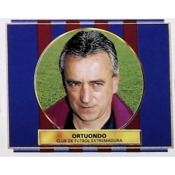 Ortuondo Extremadura