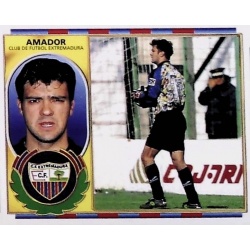 Amador Extremadura