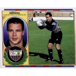 Abadal Extremadura