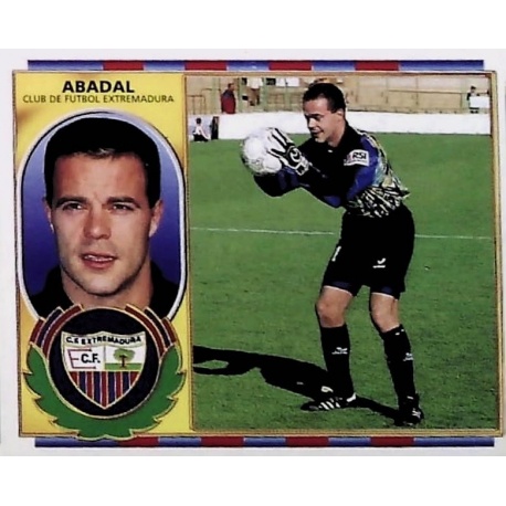 Abadal Extremadura