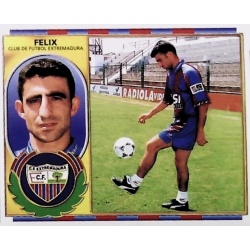 Félix Extremadura