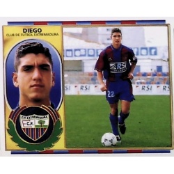 Diego Extremadura