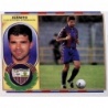 Buy Sticker Soccer Juanito  Coloca Extremadura Liga Este 96-97