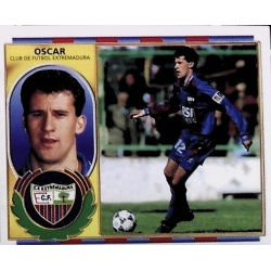Oscar Extremadura