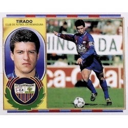 Tirado Extremadura
