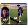 Sale Online Pineda  Coloca Extremadura Liga 96-97 Ediciones Este
