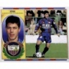 Buy Sticker Soccer José Extremadura Liga 96 - 97 Ediciones Este