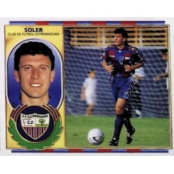 Soler Coloca Extremadura
