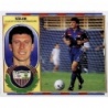 Offer Online Soler  Coloca Extremadura Liga 96-97 Ediciones Este