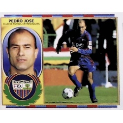 Pedro José Extremadura