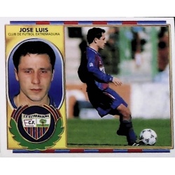 Jose Luis Extremadura
