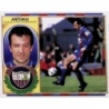 Soccer Sticker Antonio Extremadura Ediciones Este 1996-97