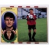 Sale Online Ramón Baja Sporting Gijón Liga 96-97 Ediciones Este