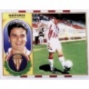 Buy Online Nikiforov Sustituye Sporting Gijón Liga 94-95 Ediciones Este