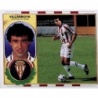 Sale Online Villarroya Sustituye Sporting Gijón Liga 94-95 Ediciones Este