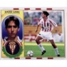 Sale Online David Cano Sporting Gijón Liga Este 1996-97