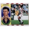 Buy Online Lediakhov Sporting Gijón Liga 96-97 Ediciones Este