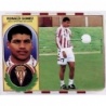 Buy Online Ronald Gómez  Coloca Sporting Gijón Liga Este 96-97