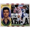 Buy Online Dani Bouzas Sporting Gijón Liga 96-97 Ediciones Este
