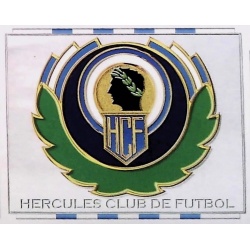 Escudo Hércules