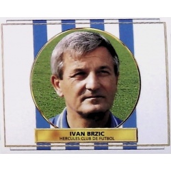 Ivan Brzic Hércules