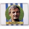 Soccer Sticker Ivan Brzic Hércules Liga Este 96 - 97
