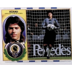 Huard Hércules