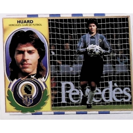 Huard Hércules