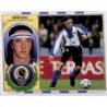 Buy Online Pavlicic Hércules Liga 1996-97 Ediciones Este