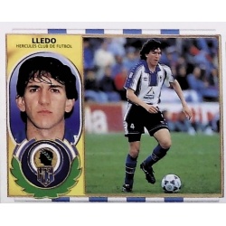 Lledó Hércules