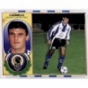 Sale Online Carmelo Hércules Liga Este 1996-97