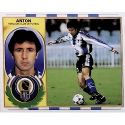 Antón Hércules