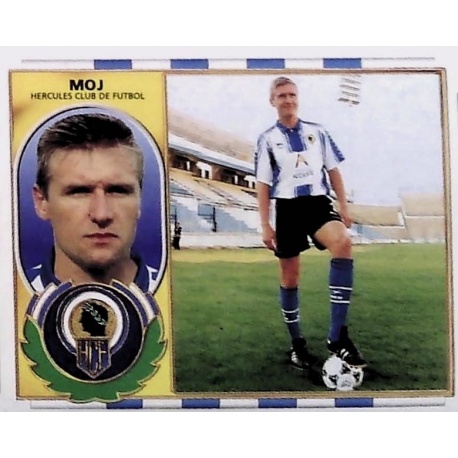Moj Hércules
