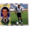 Offer Online Artner Sustituye Hércules Liga Este 1996-97