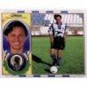 Sale Online Longui  Coloca Hércules Liga 94-95 Ediciones Este