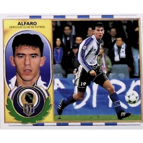 Alfaro Hércules