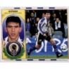 Offer Online Alfaro Hércules Liga Este 96-97