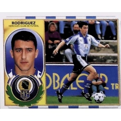 Rodríguez Hércules