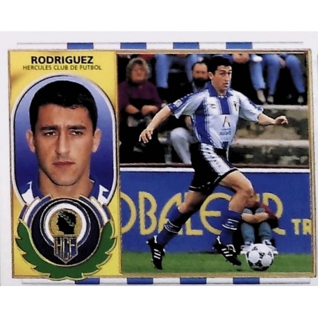 Rodríguez Hércules