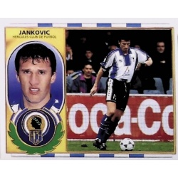 Jankovic Hércules