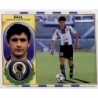 Sale Online Raúl Hércules Liga 1996-97 Ediciones Este