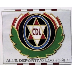 Escudo Logroñés