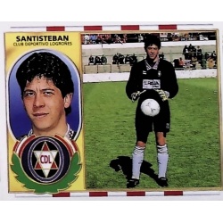 Santisteban Logroñés