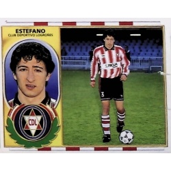 Estéfano Logroñés