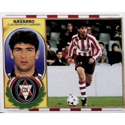 Navarro Logroñés