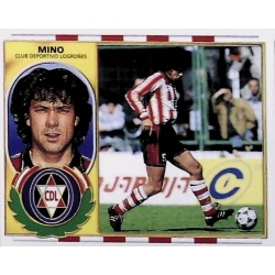 Mino Logroñés
